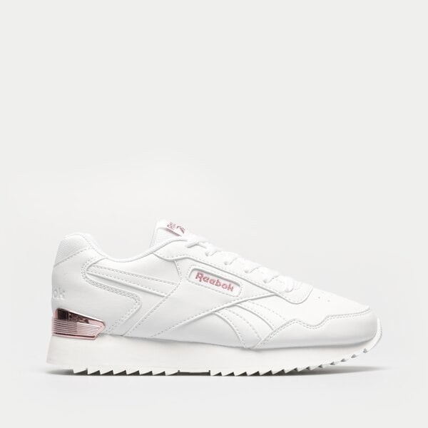 Buty sportowe damskie REEBOK GLIDE RIPPLE CLIP gv7049 kolor biały