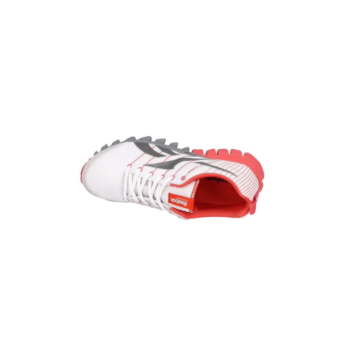 Buty treningowe damskie REEBOK REALFLEX MOVE j99389 kolor biały