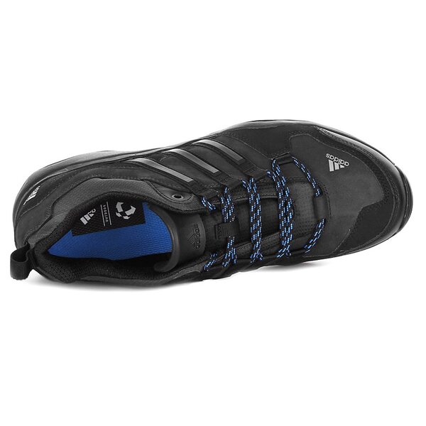 Buty outdoor męskie ADIDAS KUMACROSS v22195 kolor czarny