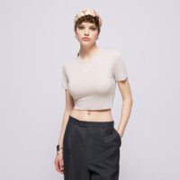 NIKE T-SHIRT W NSW ESSNTL SLM CRP