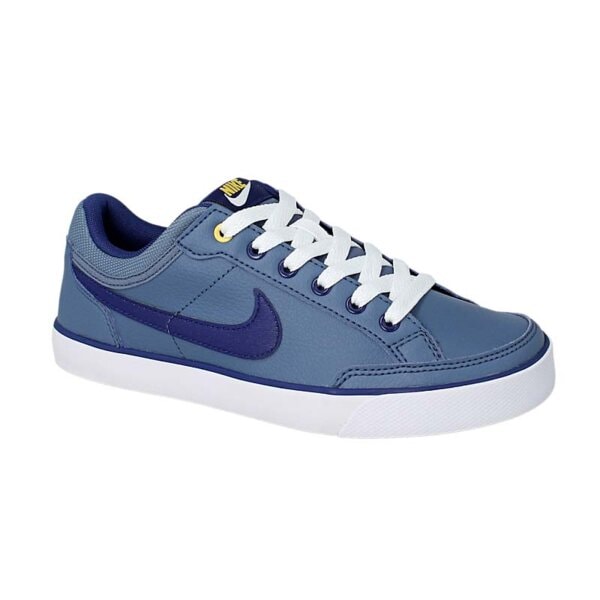 Buty dziecięce NIKE CAPRI 3 (GS) 807334400 kolor niebieski