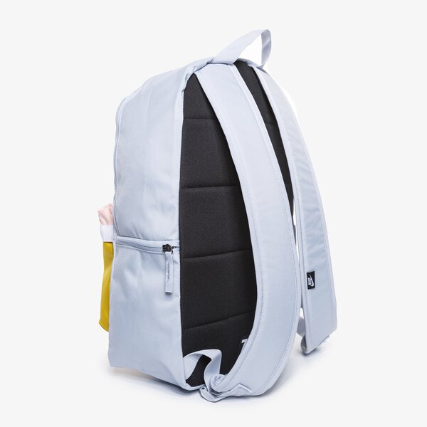 Plecak damski NIKE PLECAK HERITAGE 2.0 ba5879-042 kolor szary