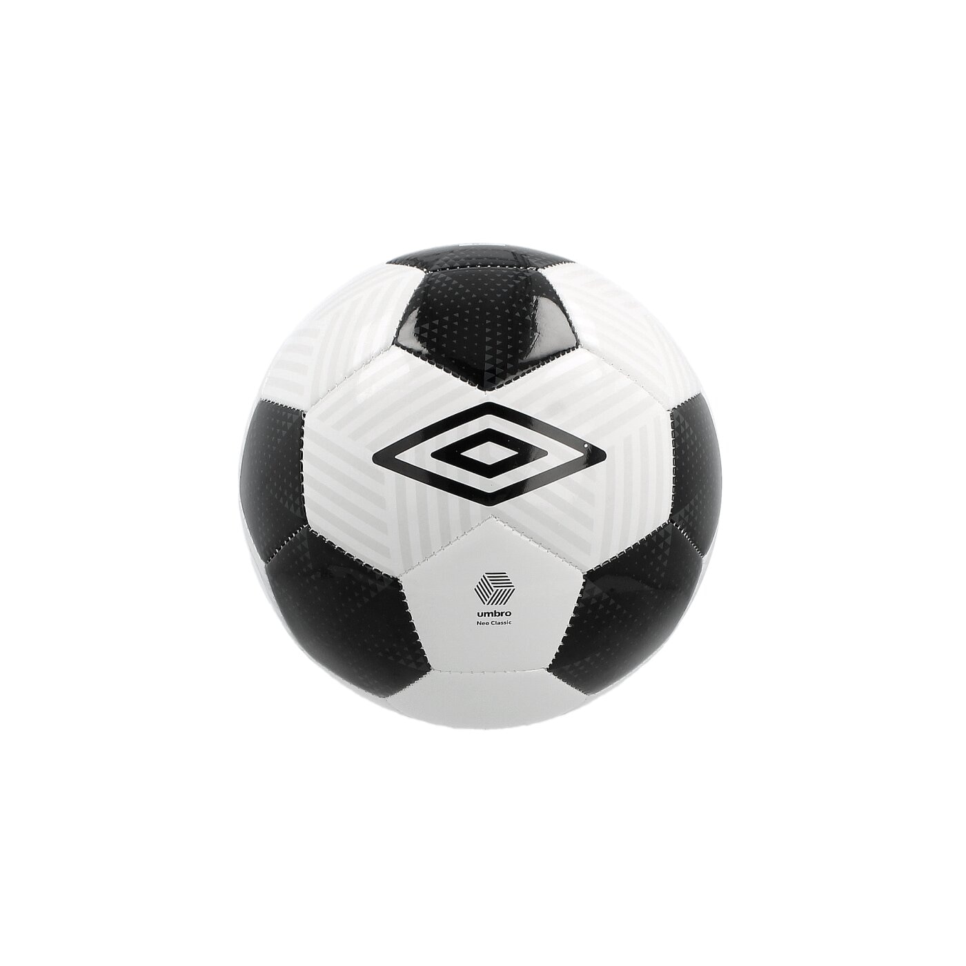 Damska piłka nożna UMBRO PIŁKA NEO CLASSIC BIAŁY 20594u096 kolor biały