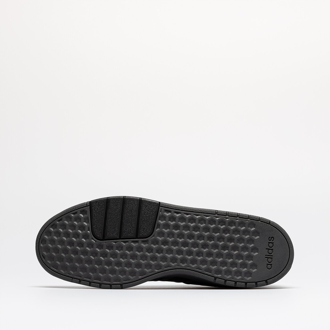 Buty sportowe męskie ADIDAS COURTBEAT gw9726 kolor szary