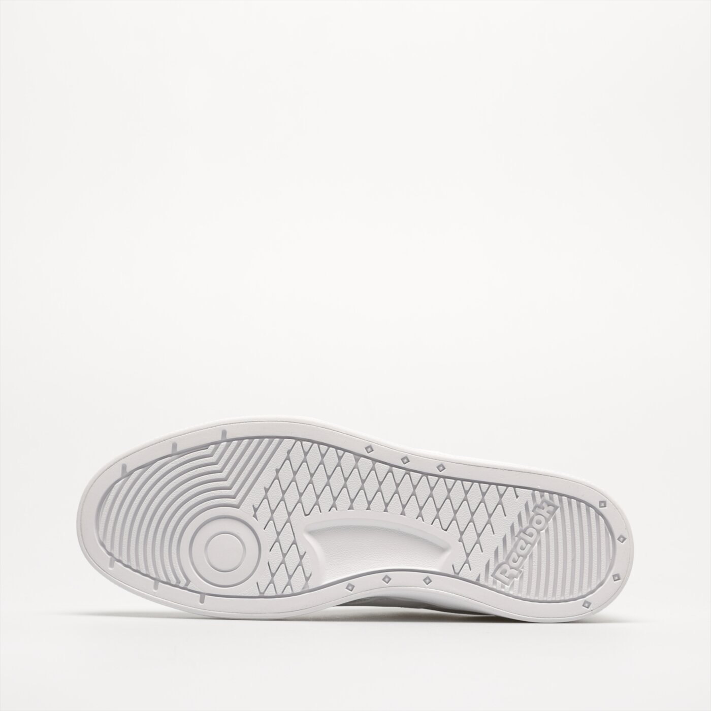 Buty sportowe damskie REEBOK COURT ADVANCE BOLD gw2089 kolor biały