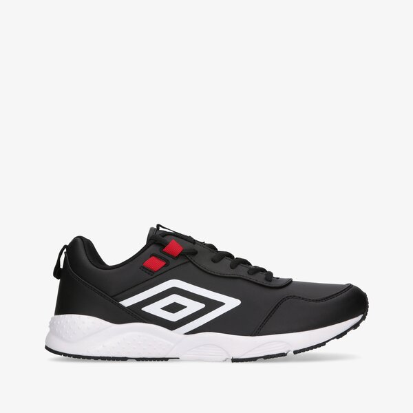 Buty sportowe męskie UMBRO KATSU umml221007 kolor czarny