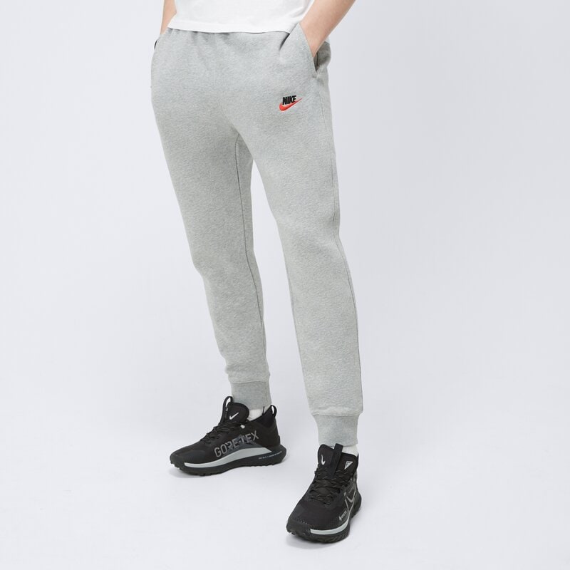 NIKE SPODNIE M NSW CLUB DT JGGR BB