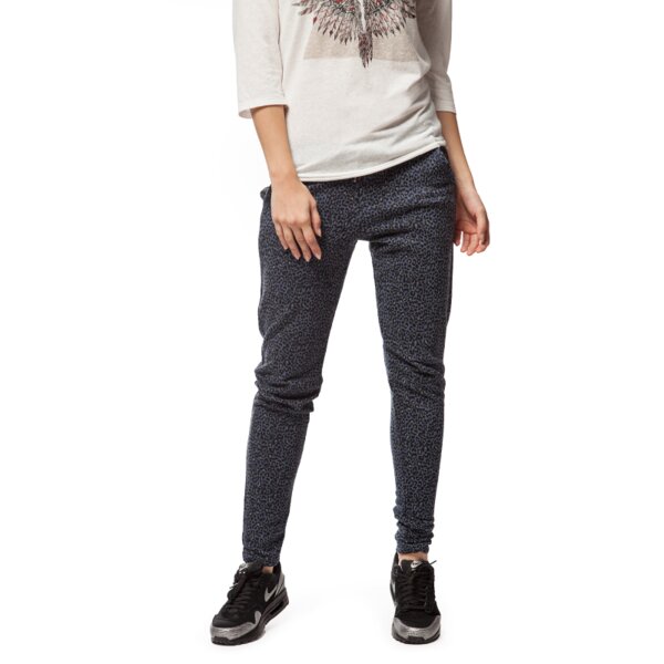 Spodnie dresowe damskie O'NEILL SPODNIE LW EASY RI 5577325960 kolor niebieski