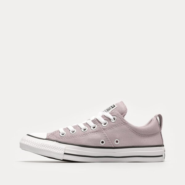 Buty sportowe damskie CONVERSE CHUCK TAYLOR ALL STAR MADISON a06025c kolor fioletowy