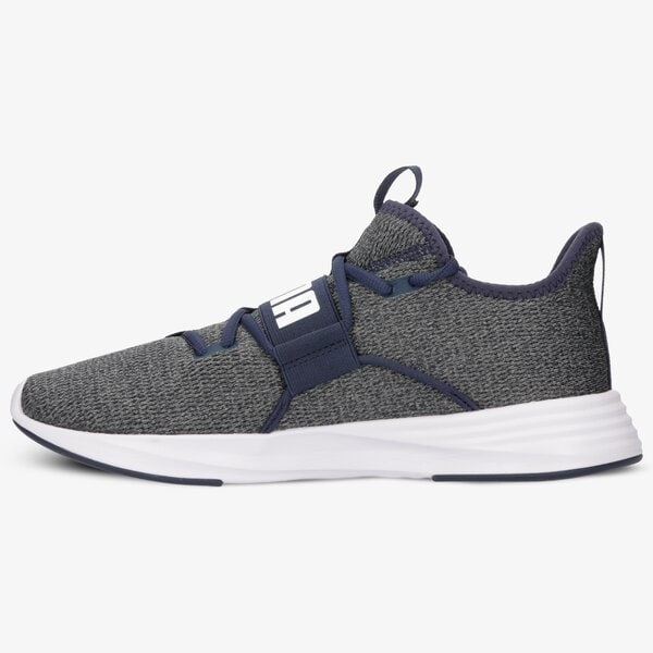 Buty sportowe męskie PUMA PERSIST XT 19235502 kolor granatowy