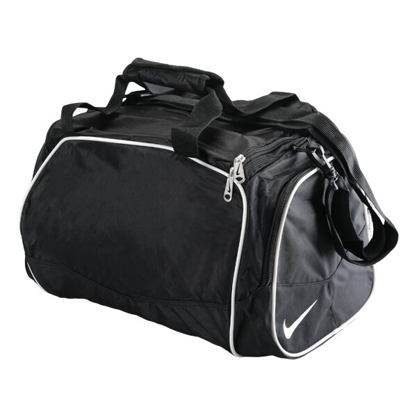 Torba sportowa damska NIKE TORBA BRASILIA 4 SMALL DUFFEL/GRIP ba2483067 