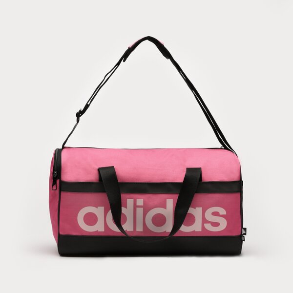 Torba sportowa damska ADIDAS TORBA TRAINING ACC HW ALL hr5347 kolor różowy