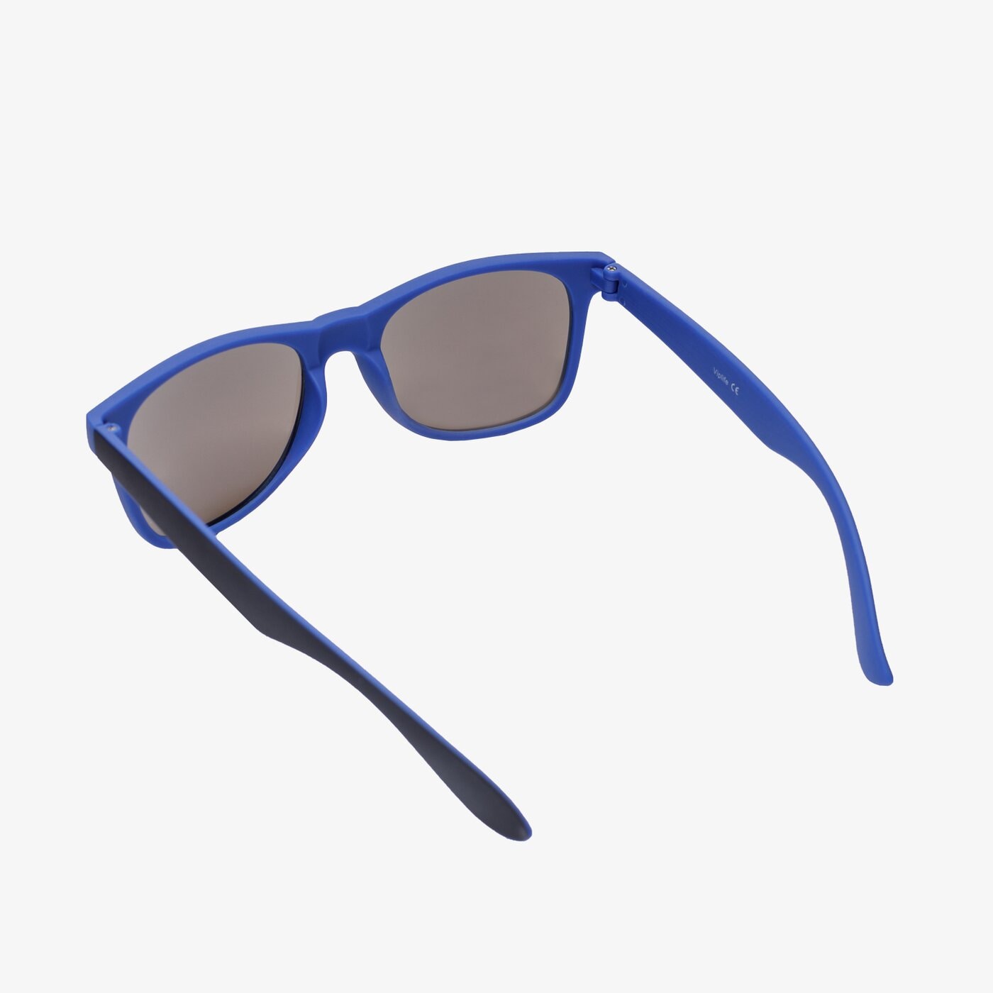 Okulary przeciwsłoneczne damskie OTO OKULARY MISSISIPI C8 pd-406 c8 kolor czarny