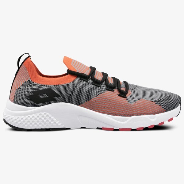 Buty sportowe męskie LOTTO BREEZE LF 2107191li kolor multicolor