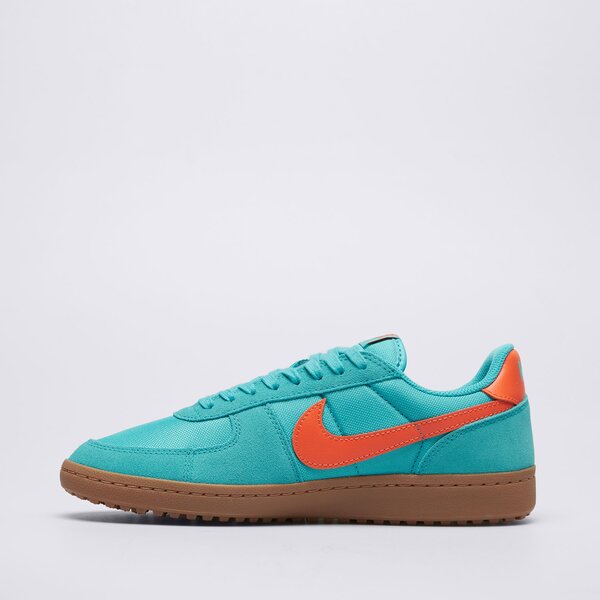 Buty sportowe męskie NIKE FIELD GENERAL hf3165-301 kolor niebieski