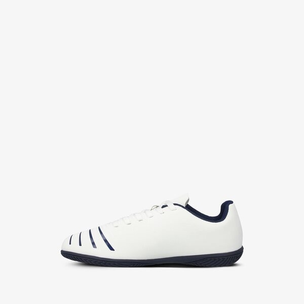 Buty piłkarskie dla dzieci UMBRO UX ACCURO III LEAGUE IC - JNR 81549u-jc6 kolor biały