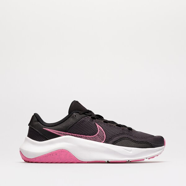 Buty treningowe damskie NIKE LEGEND ESSENTIAL 3 dm1119-002 kolor czarny