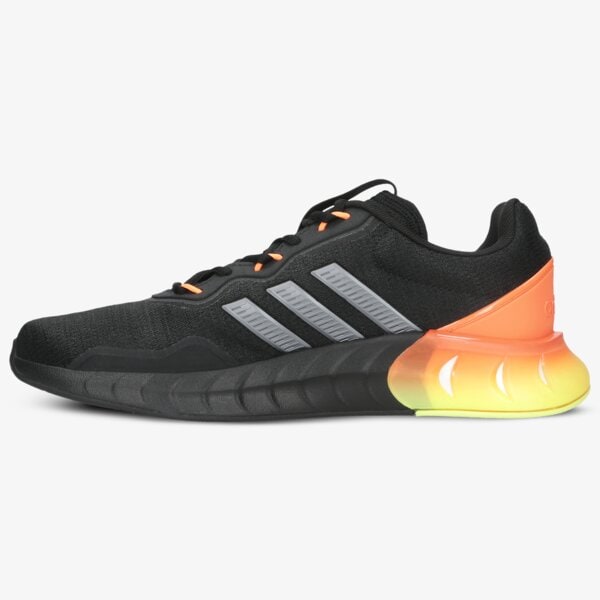 Buty do biegania męskie ADIDAS KAPTIR SUPER fz2857 kolor czarny