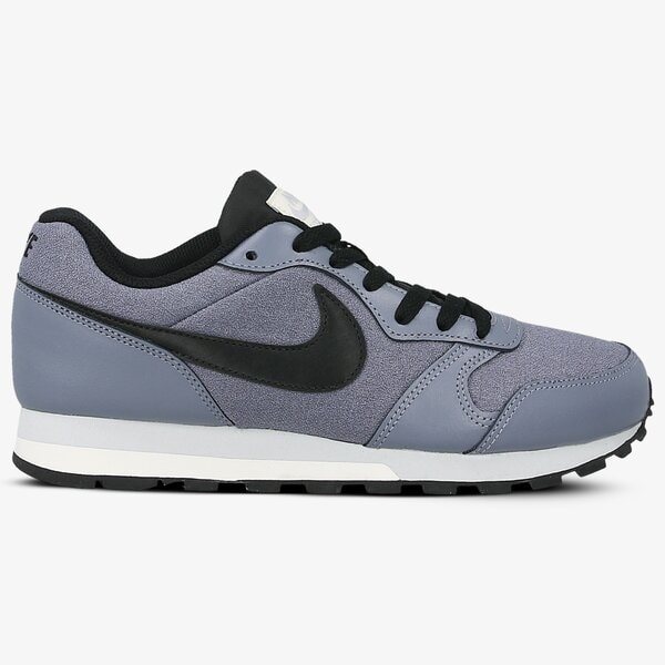 Buty sportowe damskie NIKE WMNS MD RUNNER 2. 749869406 kolor niebieski