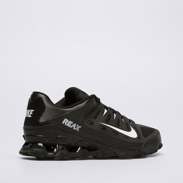Buty treningowe męskie NIKE REAX 8 TR  621716-033 kolor czarny