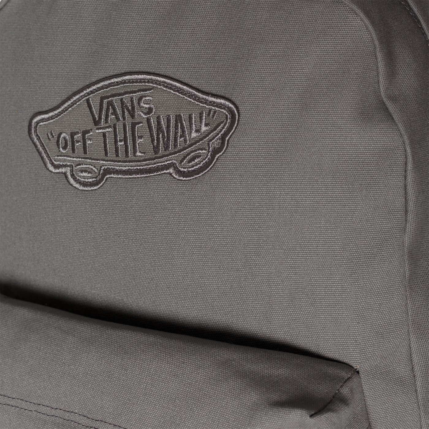 Plecak damski VANS PLECAK REALM vnz0ago kolor szary