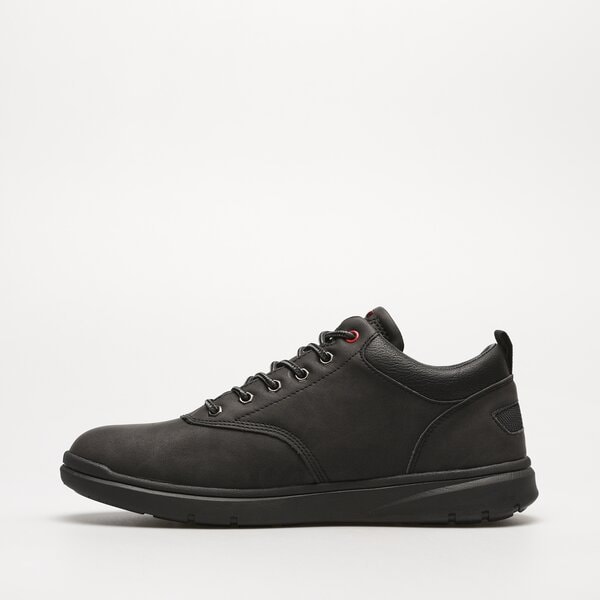 Buty sportowe męskie U.S. POLO ASSN. YGOR006  ygor006blk kolor czarny