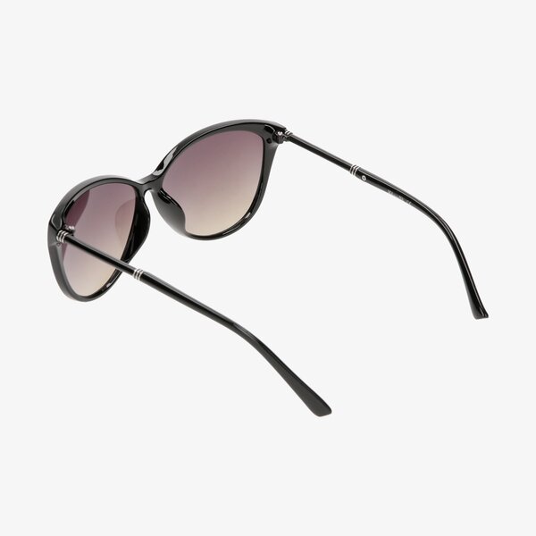 Okulary przeciwsłoneczne damskie OTO OKULARY FREDERICTON C4 10207c4 kolor multicolor