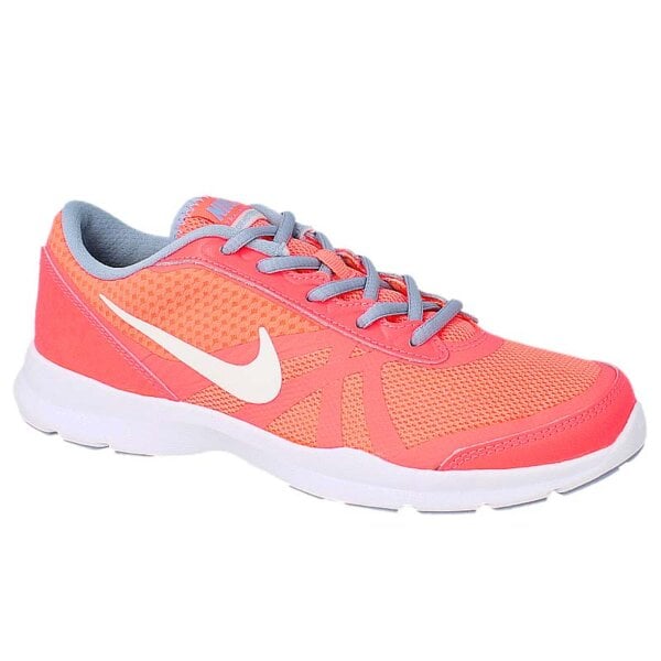 Buty treningowe damskie NIKE W CORE MOTION TR 2 MESH 749180800 kolor pomarańczowy