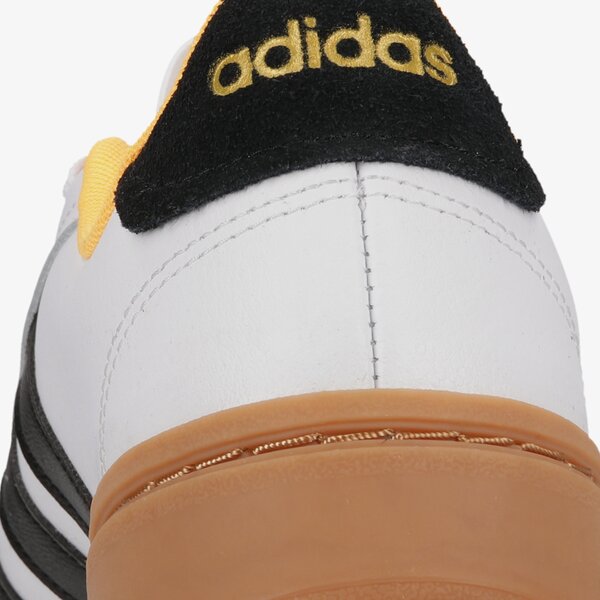Buty sportowe damskie ADIDAS GRAND COURT ALPHA gx8165 kolor biały