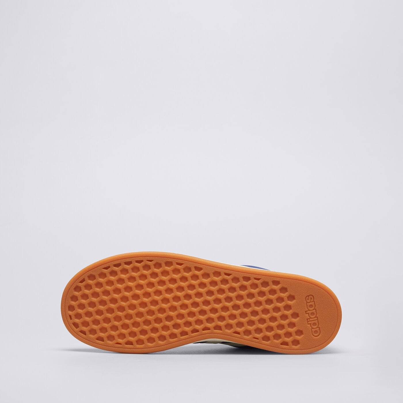 Buty dziecięce ADIDAS GRAND COURT 00S K jp5894 kolor niebieski