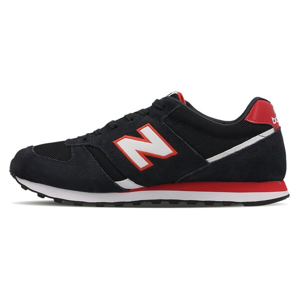 NEW BALANCE ML554JR ml554jr kolor granatowy