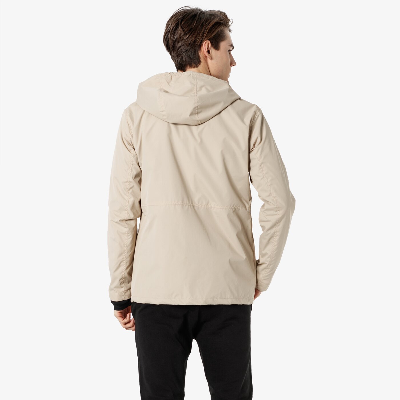 Kurtka przejściowa męska FEEWEAR KURTKA ALTO fw19kum33001 kolor beżowy