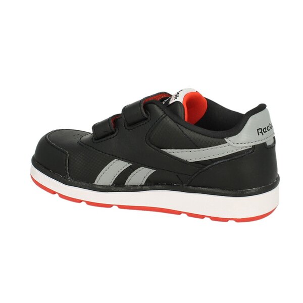 Buty dziecięce REEBOK DASH COURT 2V v56171 kolor czarny