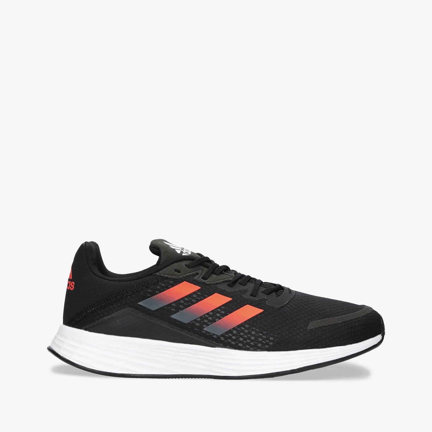 Buty do biegania męskie ADIDAS DURAMO SL h04622 kolor czarny