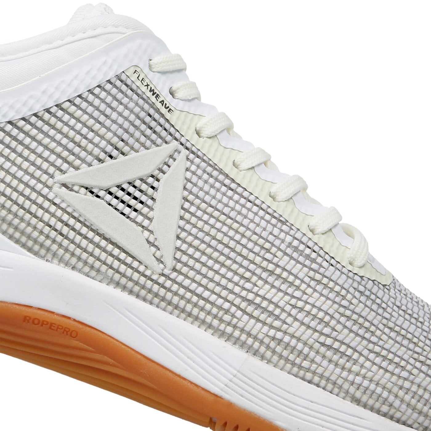 Buty treningowe damskie REEBOK R CROSSFIT NANO 8.0 cn1039 kolor biały