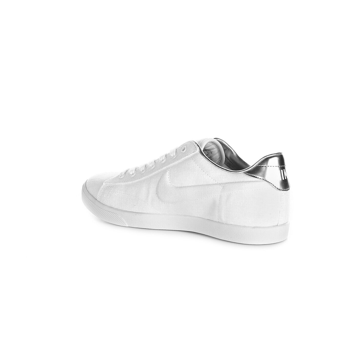 Buty sportowe damskie NIKE RACQUETTE  429883100 kolor biały