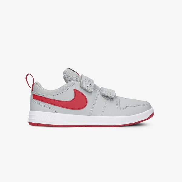 Buty dziecięce NIKE PICO 5 ar4161-004 kolor szary