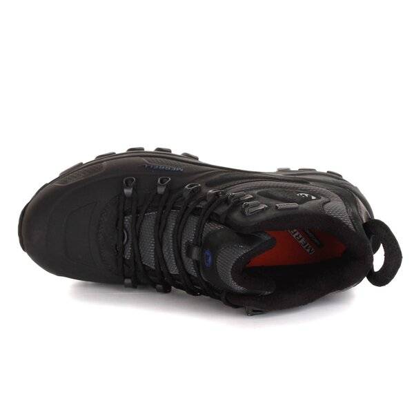 Buty outdoor męskie MERRELL WHITEOUT 6 WP j88087 kolor czarny