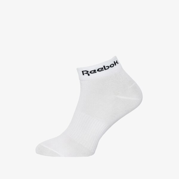 Skarpetki damskie REEBOK SKARPETY ACT CORE ANKLE SOCK 3P gh8168 kolor multicolor