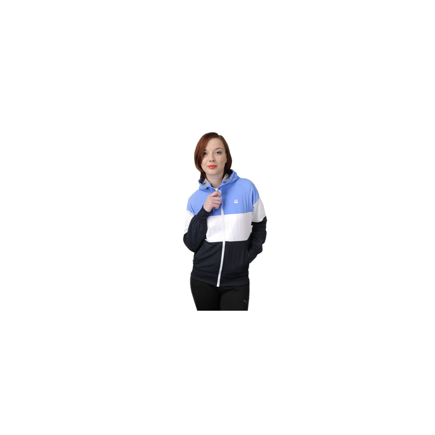 Kurtka przejściowa damska NIKE KURTKA TRIO JACKET 404135412 