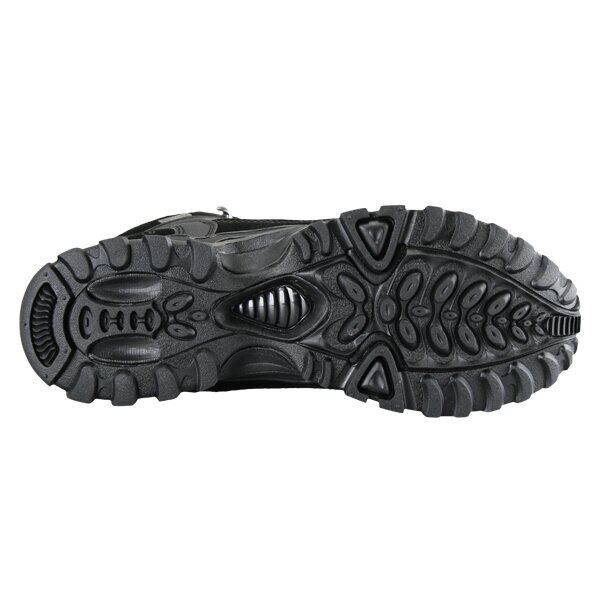 Buty outdoor męskie FEEWEAR FREELANDER fwmo411001 kolor czarny