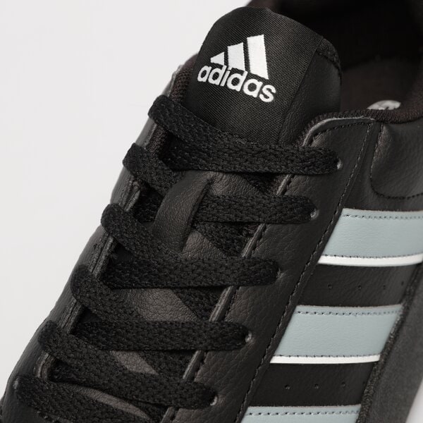 Buty sportowe męskie ADIDAS BREAKNET 2.0 hp9406 kolor czarny