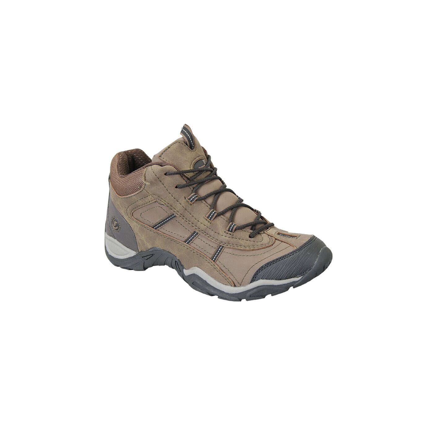 Buty outdoor męskie FEEWEAR COMET fwmo411003 kolor beżowy