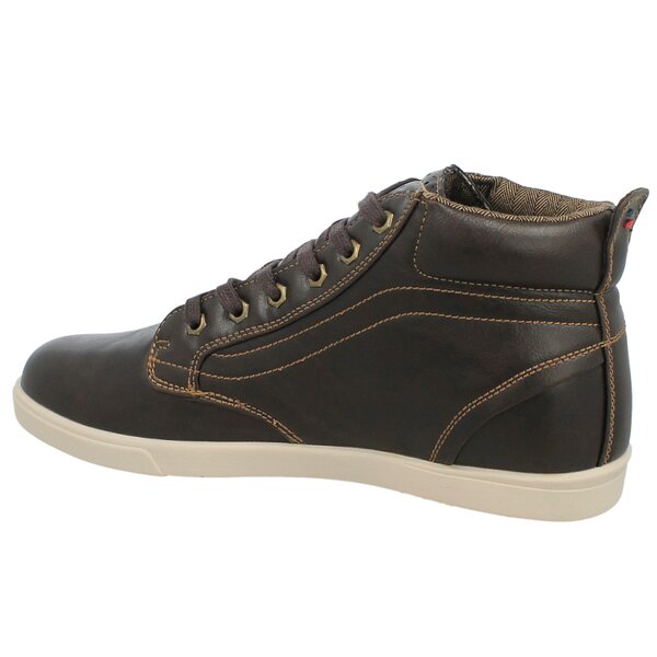 Buty sportowe męskie FEEWEAR CUTIGLIANO  fwmc215001 kolor brązowy