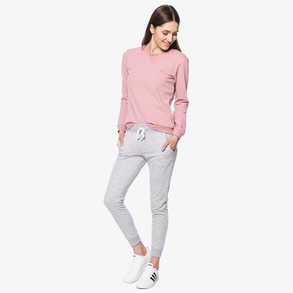 Bluza damska FEEWEAR BLUZA ROSA fw17bld12001 kolor różowy