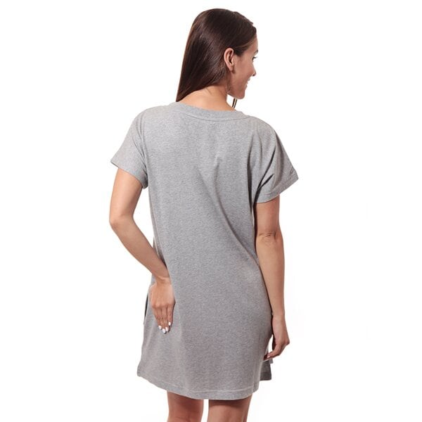 Koszulka damska REEBOK T-SHIRT PUMP GR TEE DRS z94833 kolor szary