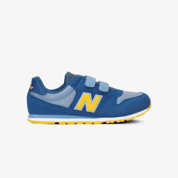 Buty dziecięce NEW BALANCE YV500TPL yv500tpl kolor niebieski