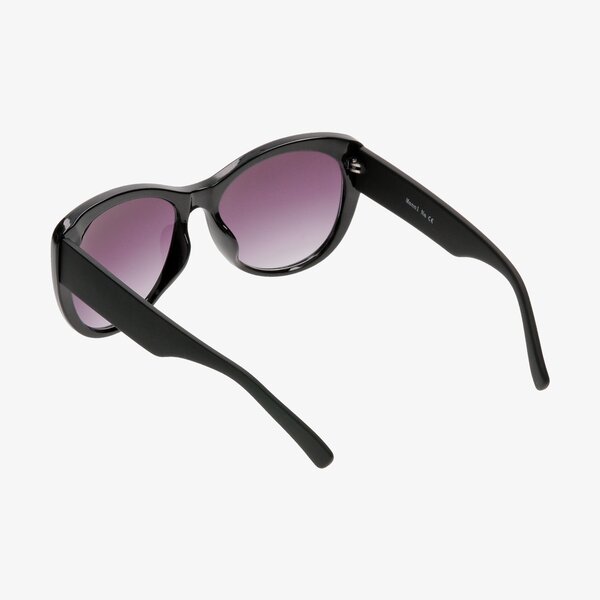 Okulary przeciwsłoneczne damskie OTO OKULARY TEKSAS 1 1811-1 kolor czarny