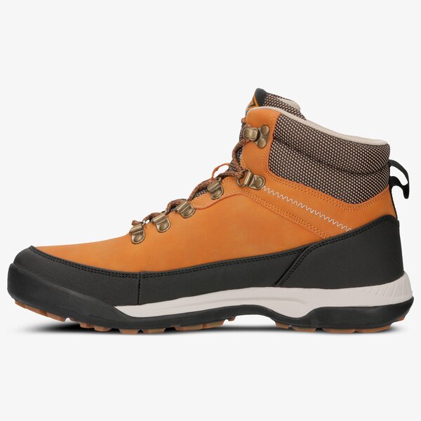 Buty outdoor męskie UMBRO EVEREST ummo218008 kolor brązowy