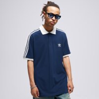 ADIDAS POLO 3-STRIPE POLO